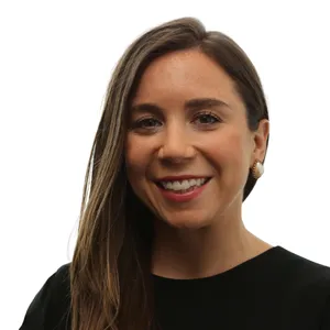 headshot of Kate Tuohy