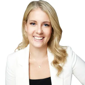 headshot of Kelsey Morrison