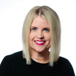 headshot of Amber Wissler