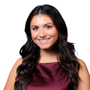 headshot of Melissa Abrahamian