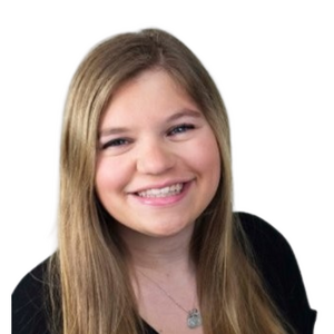 headshot of Madeline Satin