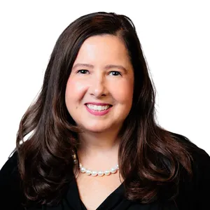 headshot of Maricela Ostrand