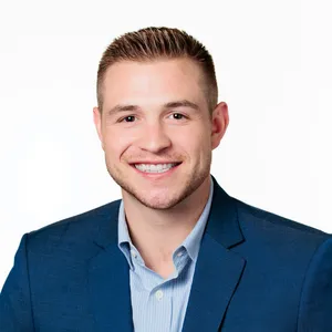 headshot of Matt Sinatro