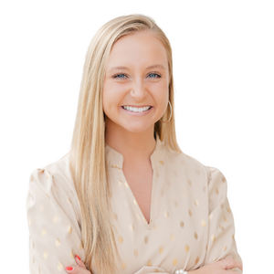 headshot of Megan Callahan