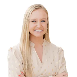 headshot of Megan Callahan