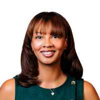 Headshot of Michaela Williams