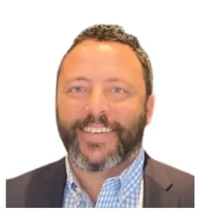 headshot of Mike Louer