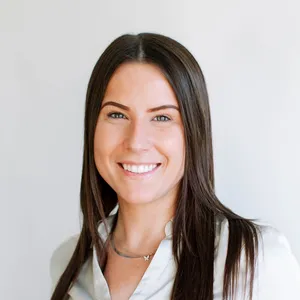 headshot of Natalie Demjanjuk