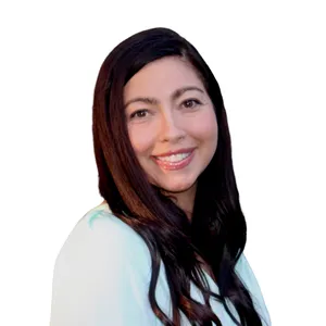 headshot of Natasha Anderson