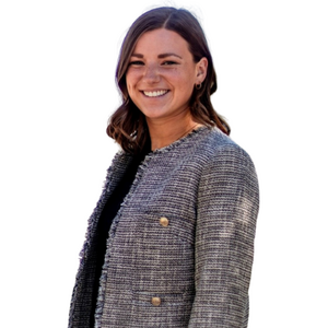 headshot of Olivia Kowalkowski