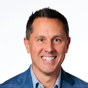 headshot of Patrick Sawhill