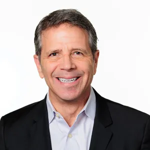 headshot of Paul Manzo