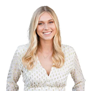 headshot of Quincey Gieck