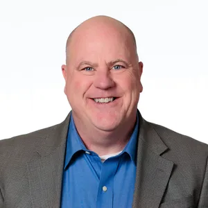 headshot of Rick Canty