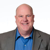 Headshot of Rick Canty