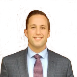 headshot of Ross Rawlins