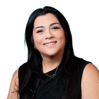 Headshot of Samantha Rinaldi