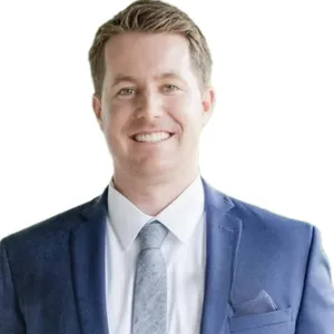 headshot of Sean Carney