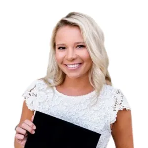 headshot of Tianna Rendall