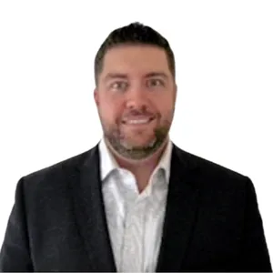 headshot of Tim Weichselbaum