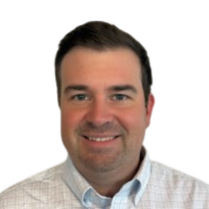 headshot of Jonny Clark