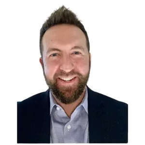 headshot of Tristan Marchette