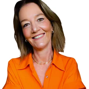 headshot of Teresa Herrell