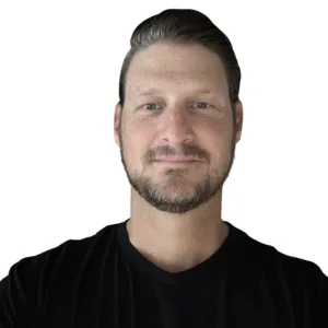 headshot of Jeff Platt