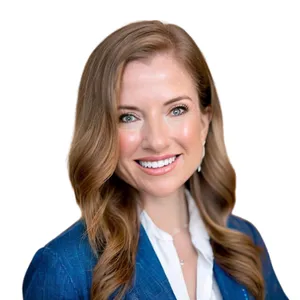 headshot of Meghan VanGilder