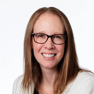 headshot of Vanessa Keenan