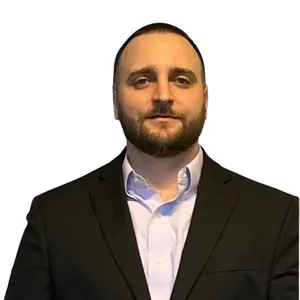 headshot of William Lydon