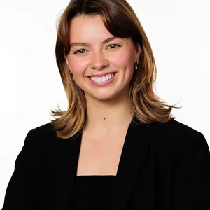 headshot of Emma Keery