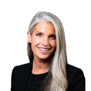 headshot of Lindsay Kaplan