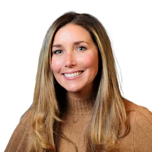 headshot of Brianna Nash