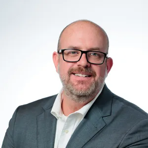 headshot of Ben Daves