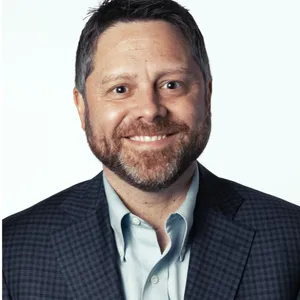 headshot of Ryan Pirnat