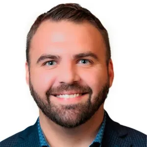 headshot of Trevor Flaten